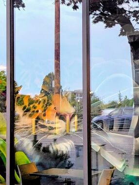 Meet your Posher, Jeffrey